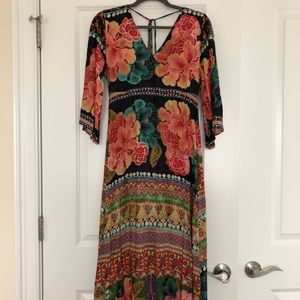 Anthropologie Dress